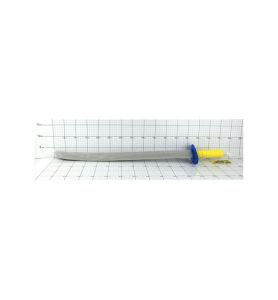 MIECZ Z PIANKI W SIATCE 0929