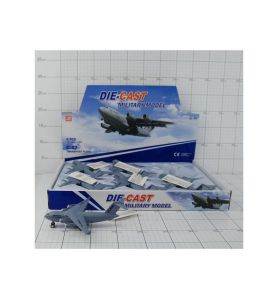 SAMOLOT TRANSPORTOWY AIR FORCE 2685