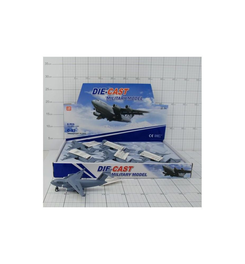 SAMOLOT TRANSPORTOWY AIR FORCE 2685
