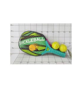 RAKIETKI Z PILKAMI PICKLEBALL 9342