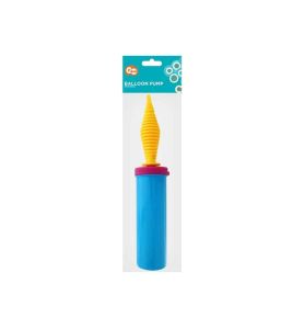 POMPKA DO BALONOW 9093/9017