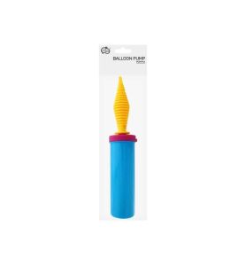 POMPKA DO BALONOW 9093/9017