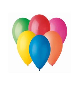 BALONY PASTEL 15SZT ZESTAW KASIA 15 4311