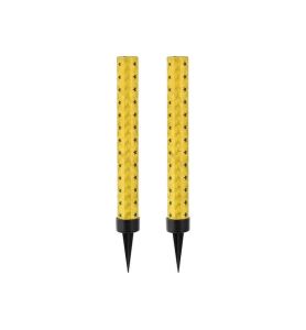 FONTANNA TORTOWA 12CM 2SZT. 3309