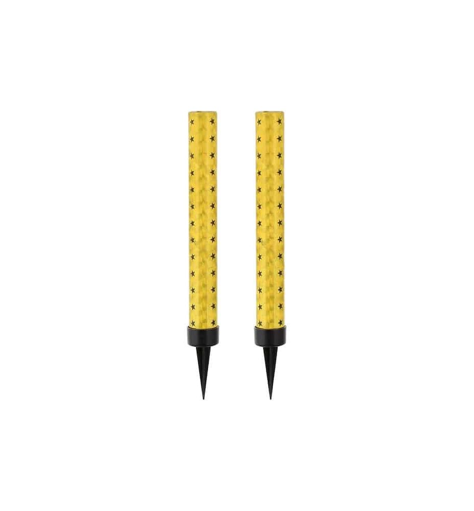 FONTANNA TORTOWA 12CM 2SZT. 3309