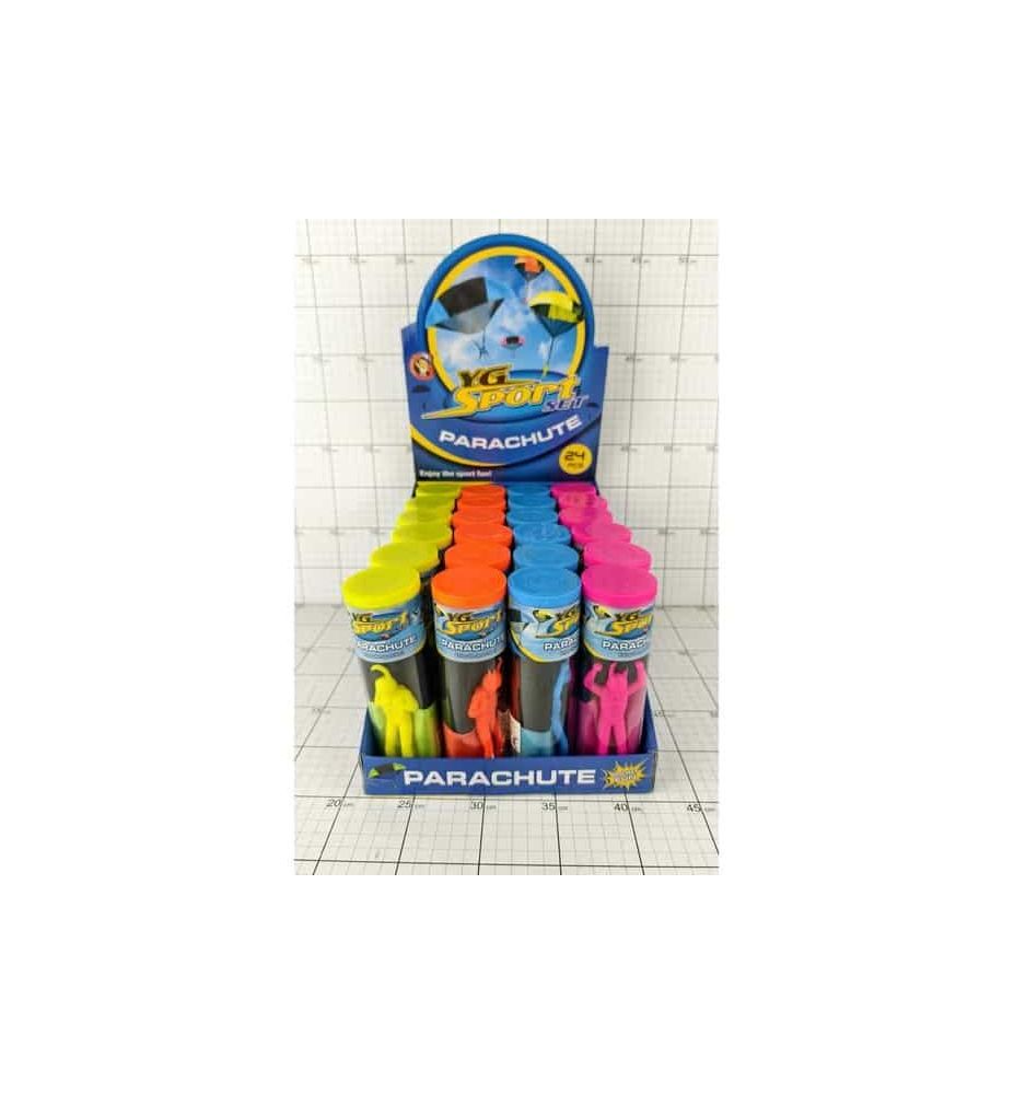 SPADOCHRONIARZ W TUBIE A24 0803