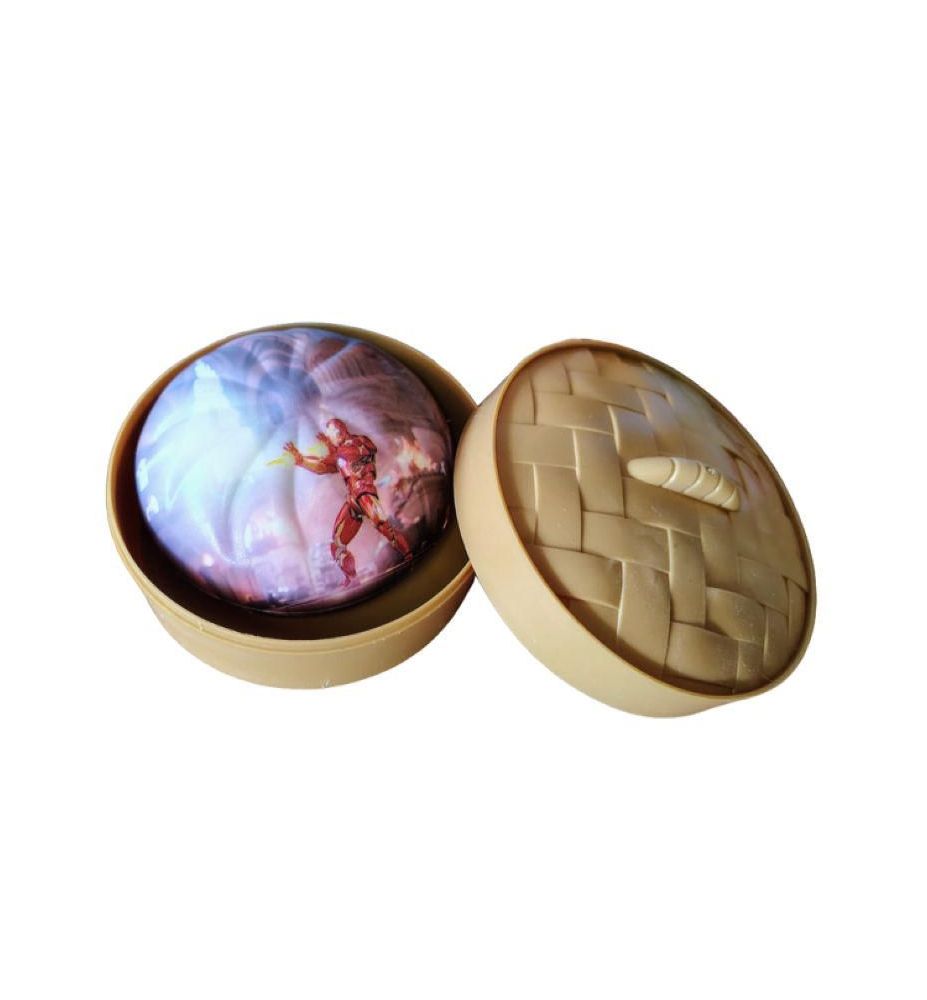 GNIOTEK DUMPLING PIEROZEK 85MM AV