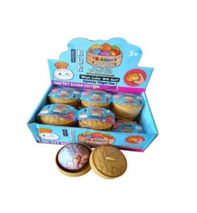 GNIOTEK DUMPLING PIEROZEK 85MM AV