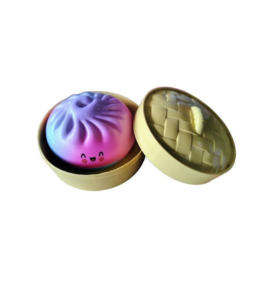 GNIOTEK DUMPLING PIEROZEK 85MM