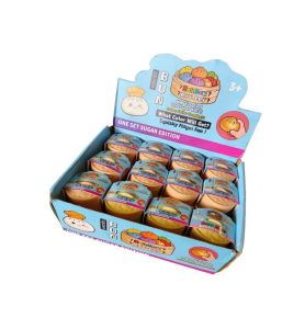 GNIOTEK DUMPLING PIEROZEK BROKAT 55MM