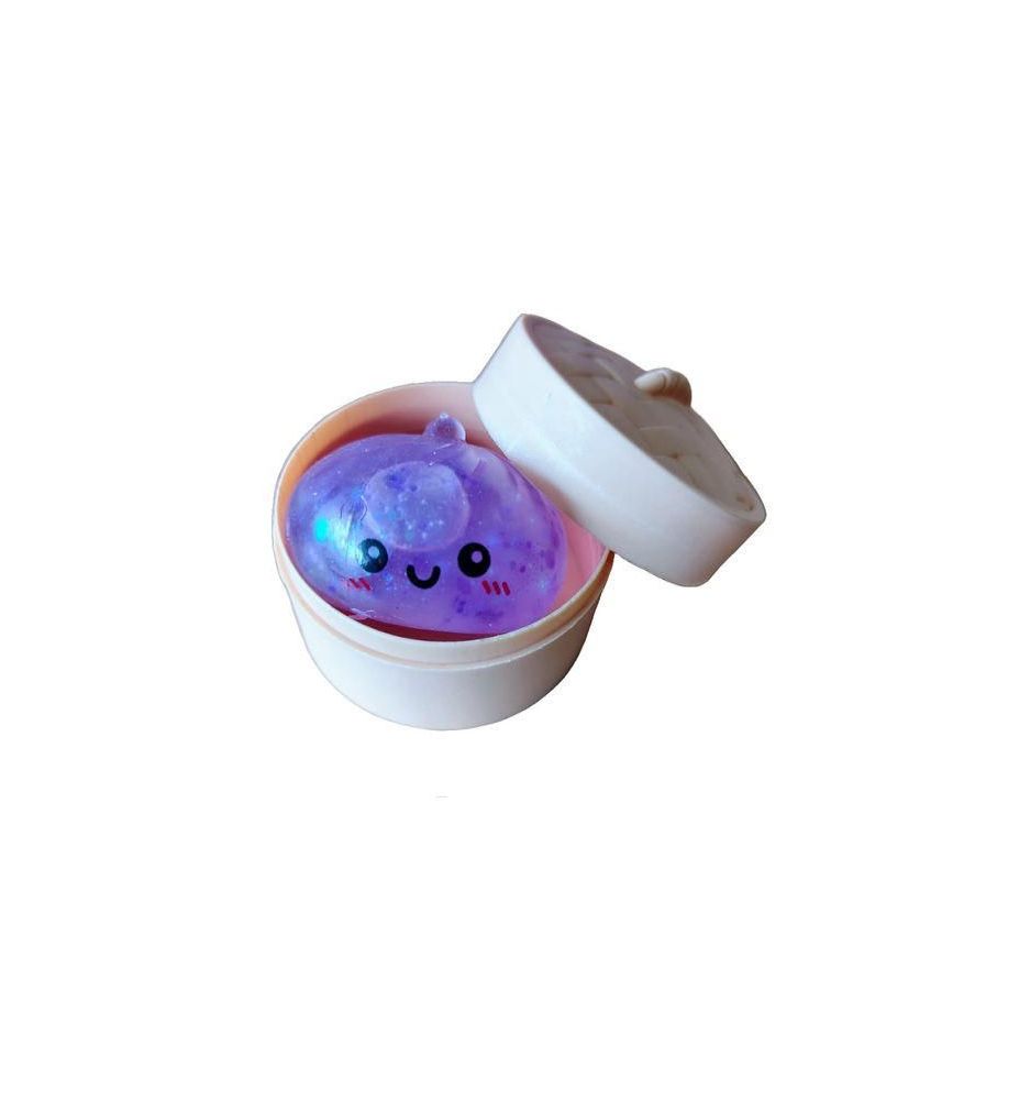GNIOTEK DUMPLING PIEROZEK BROKAT 55MM