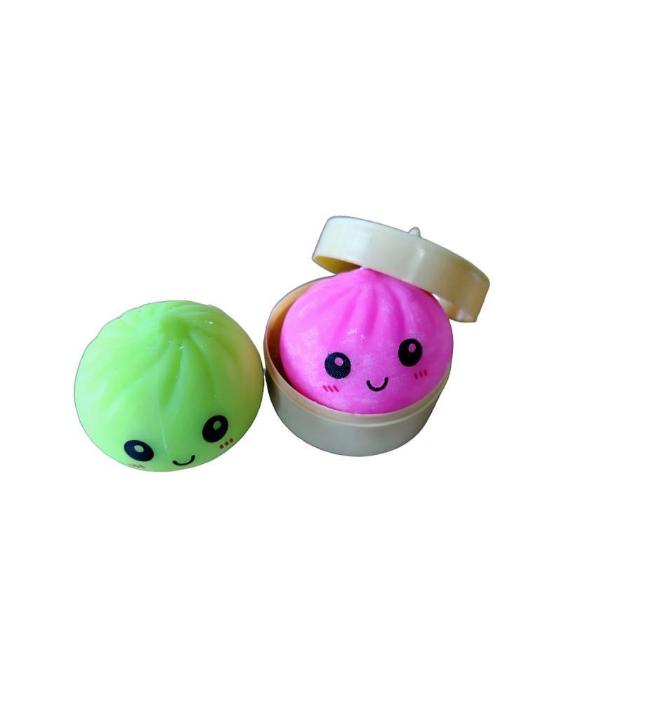 GNIOTEK DUMPLING PIEROZEK NEON 55MM A24