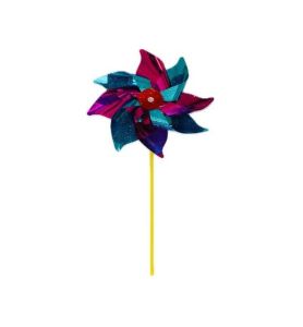 WIATRAK HOLO.DUZY HOL19 A10 SR.23CM 7227