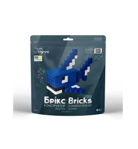 KLOCKI REKIN 190EL 28CM 40011 2119