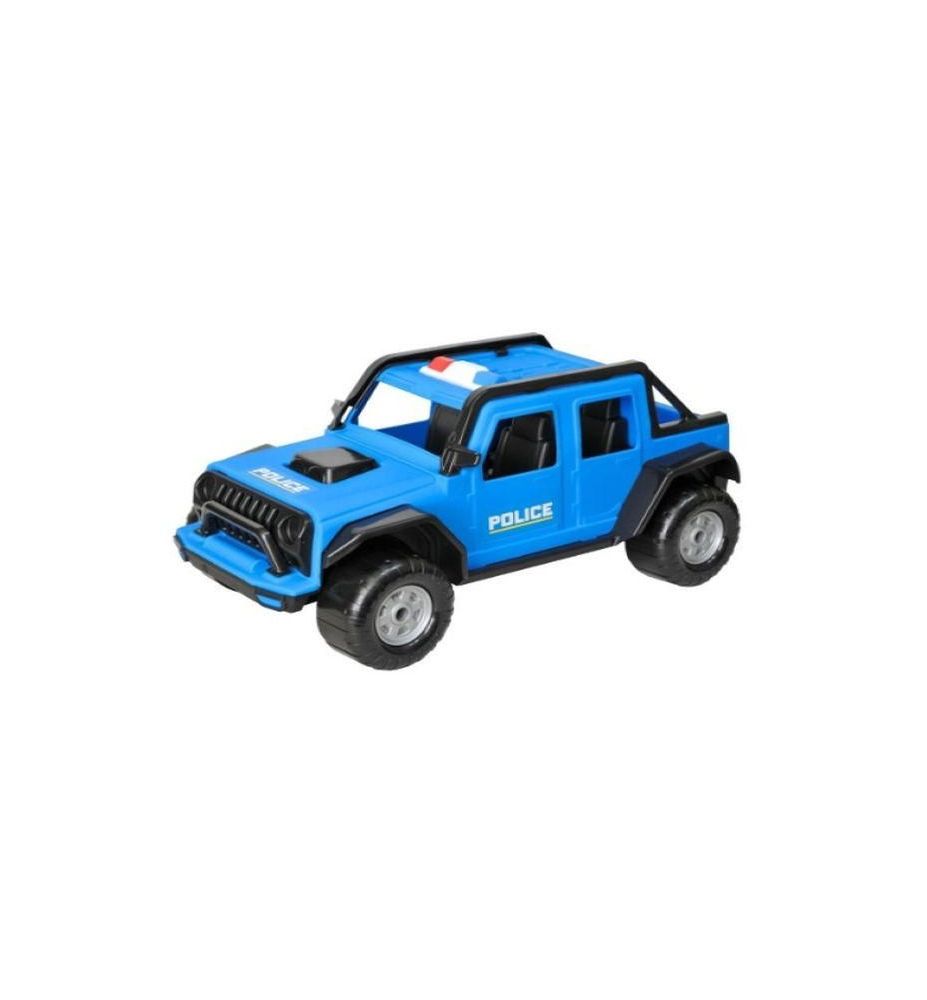 AUTO SLUZBY POLICJA/STRAZ/WOJSKO 38CM