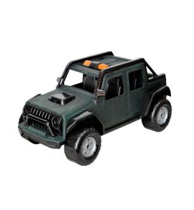 AUTO SLUZBY POLICJA/STRAZ/WOJSKO 38CM