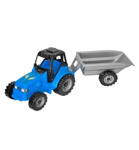 TRALTPR Z PRZYCZEPA FARMER 206 2942