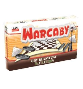 WARCABY 0466