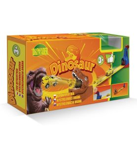TOR AUTOWYRZUTNIA DINOSAUR 8826