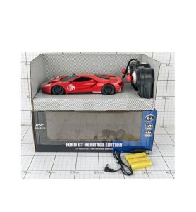FORD GT NA RADIO + PAKIET 5253
