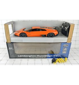 LAMBORGHINI MURCIELAGO 1:14 NA RADIO 143
