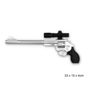 PISTOLET NA SPLONKE FOLIA 4828