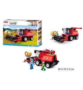 KLOCKI SLUBAN FARMA 9275