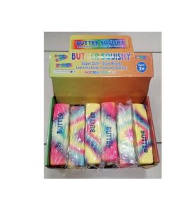 MASLO SQUISHY BUTTER 13.5CM A12