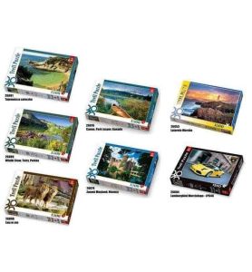 PUZZLE 1500 EL