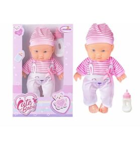 LALKA BOBAS CUTE BABY 3723
