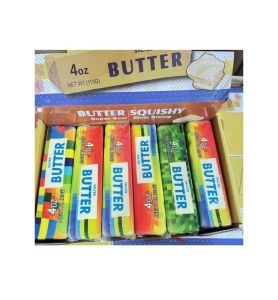 MASLO SQUISHY BUTTER 13.5CM A12