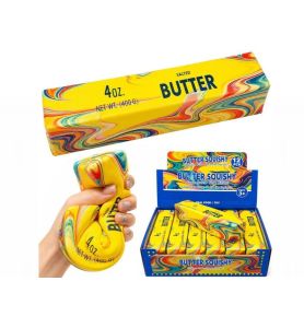 MASLO SQUISHY BUTTER 13.5CM A12