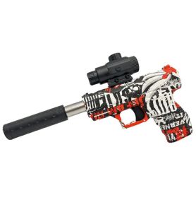 PISTOLET NA KULKI WODNE K521 8443