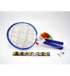 ZESTAW DO BADMINTONA MINI 6428