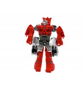 ROBOT TRANSFORMER DINOSAUR SOLDIER 5320