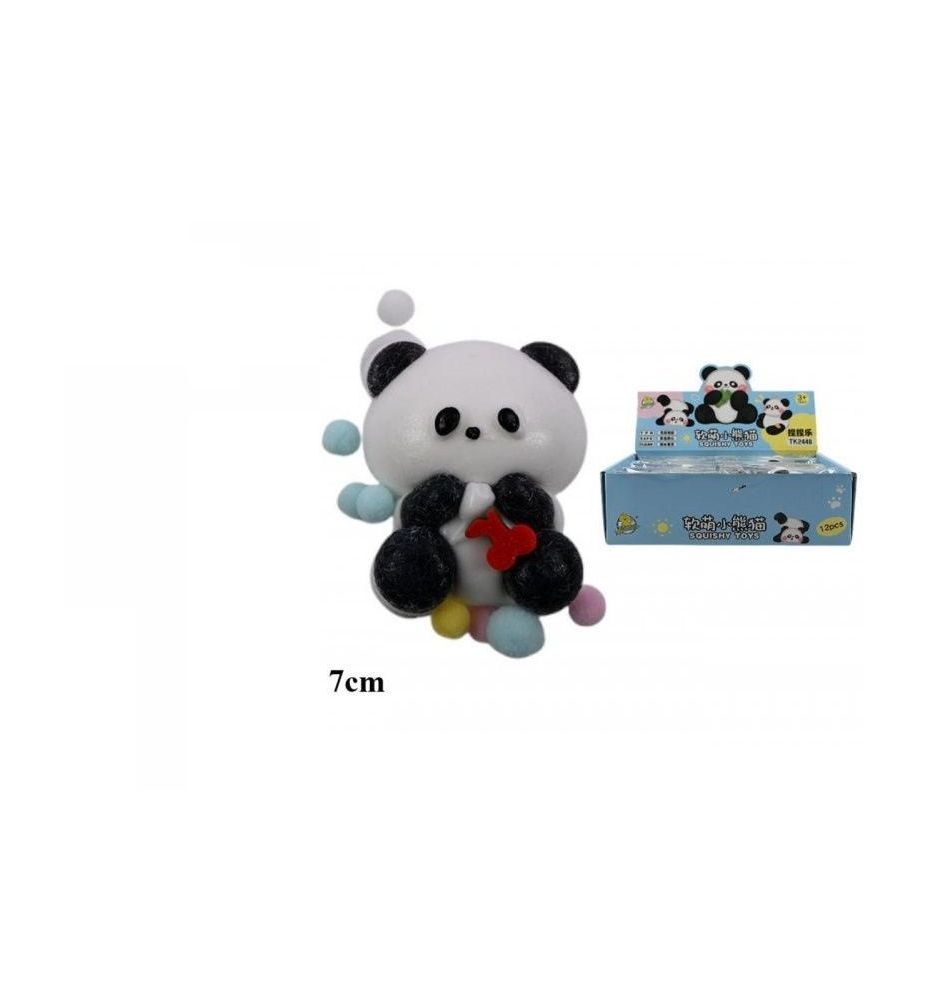 GADZET GNIOTEK PANDA A12 1468