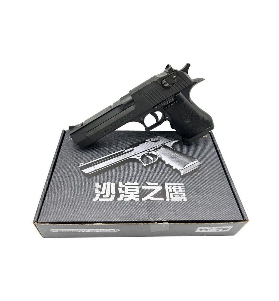 PISTOLET NA KULKI DESERT EAGLE A170 8100