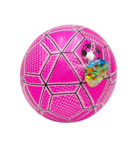 PILKA GUMOWA MIX KOLOROW K1636 5778