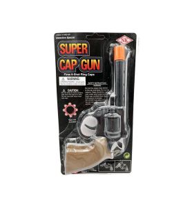 PISTOLET NA SPLONKE BLISTER L3447 7821