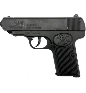 PISTOLET NA KULKI A48 1227