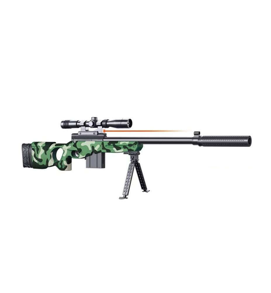 IMITACJA BRONI PISTOLET A74 1508