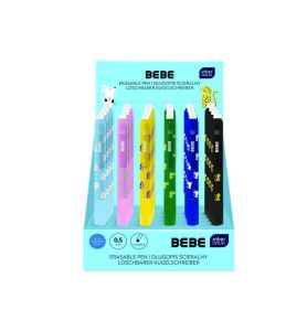 DLUGOPIS AUTOM.SCIER.NIEB. BEBE A24 2414