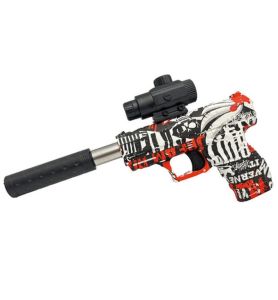 PISTOLET NA KULKI WODNE K521 8443