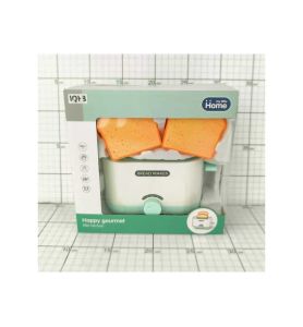 TOSTER NA BATERIE W PUDELKU 2703
