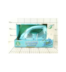 ZELAZKO NA BATERIE W PUDELKU 2596
