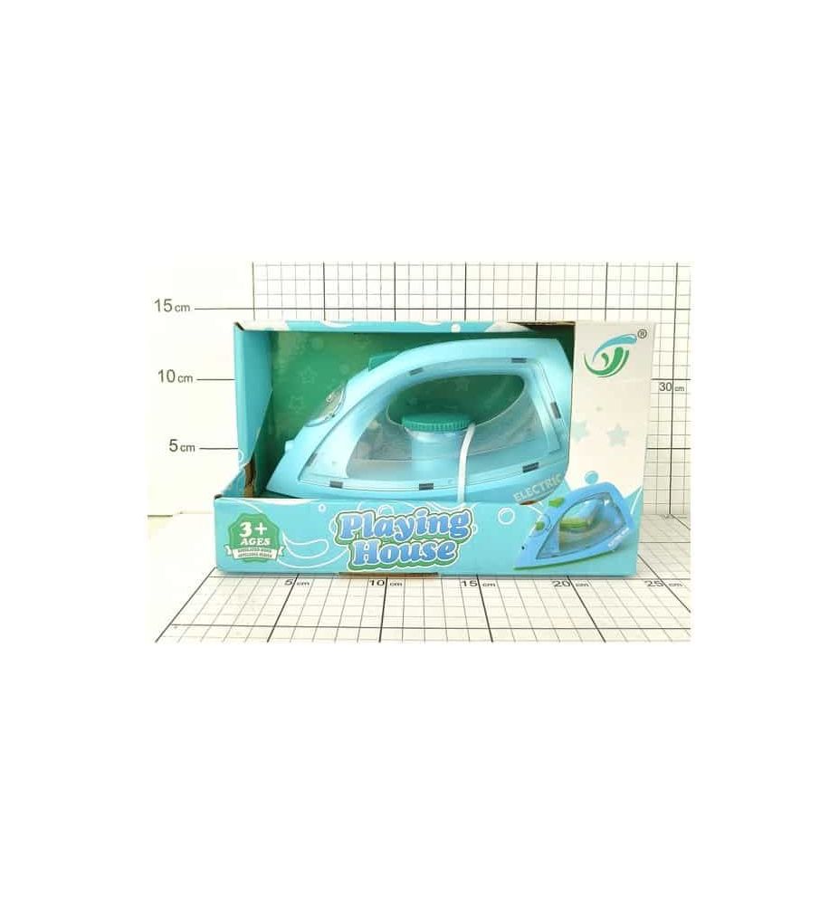 ZELAZKO NA BATERIE W PUDELKU 2596