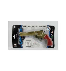 PISTOLET NA SPLONKE BLISTER 2169