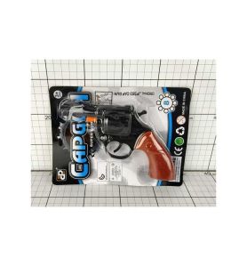 PISTOLET NA SPLONKE BLISTER 3557