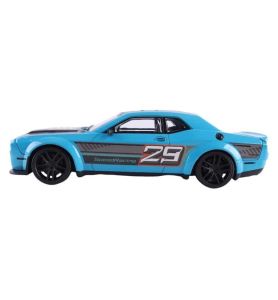 AUTO SPORTOWE MUSCLE CAR POD KLOSZEM 780