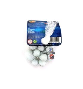KULKI MARBLE POWER RANGERS ZES.20SZ 0126